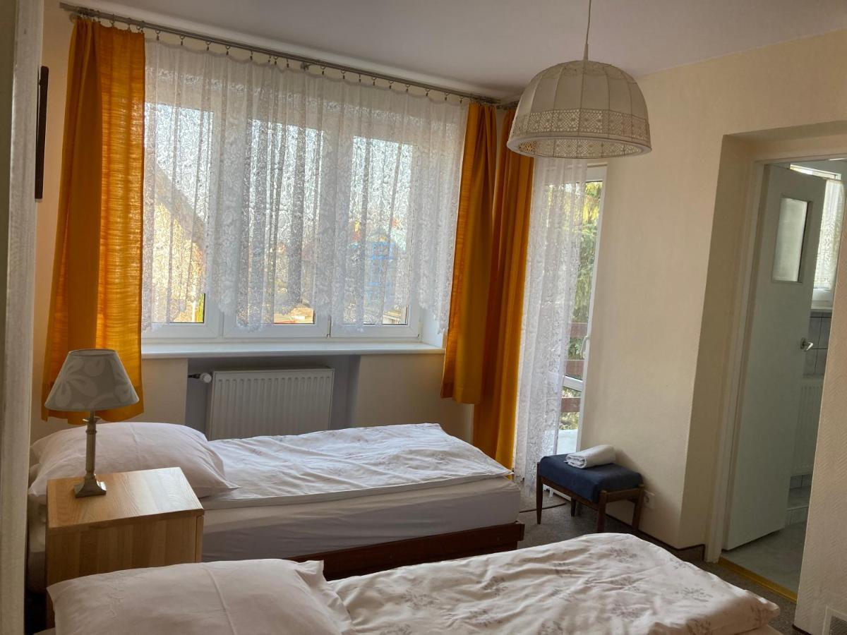 Pokoje Goscinne "Willa Mil" Karpacz Exterior foto